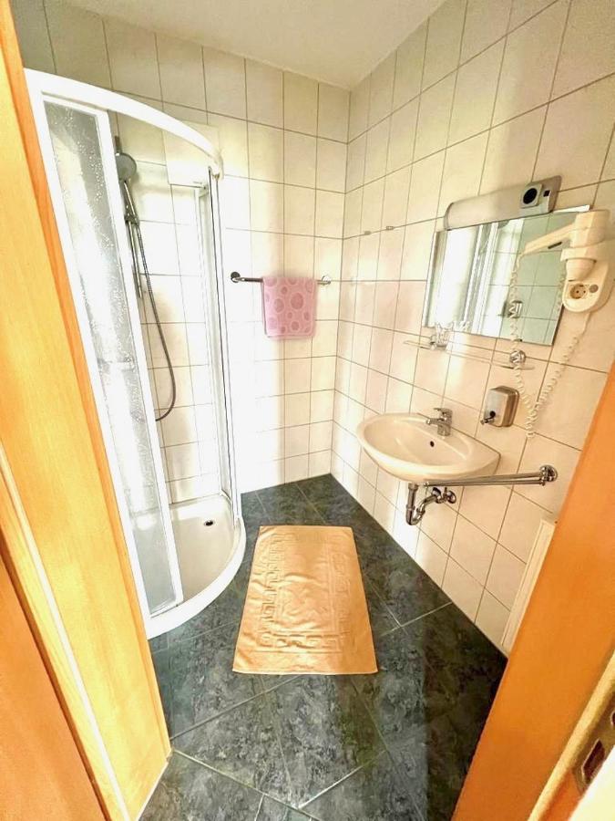 Apartamento Steirer Haus Gamlitz Exterior foto