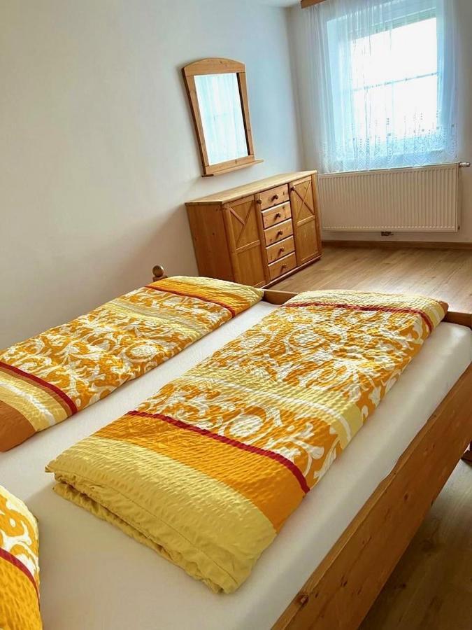 Apartamento Steirer Haus Gamlitz Exterior foto