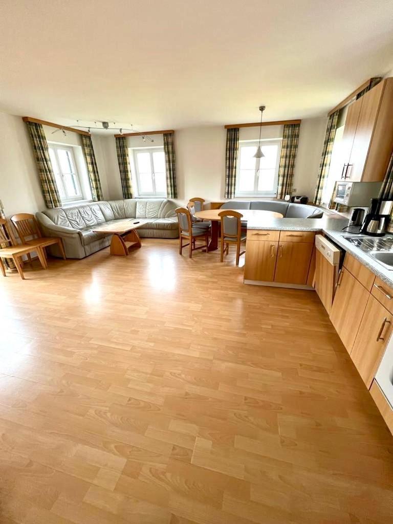 Apartamento Steirer Haus Gamlitz Exterior foto