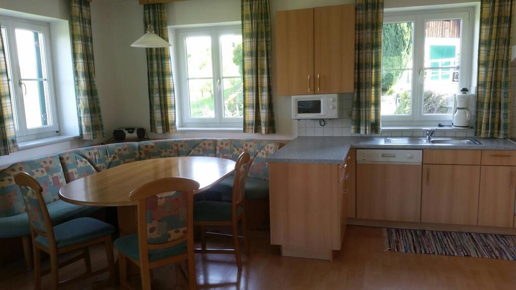 Apartamento Steirer Haus Gamlitz Exterior foto