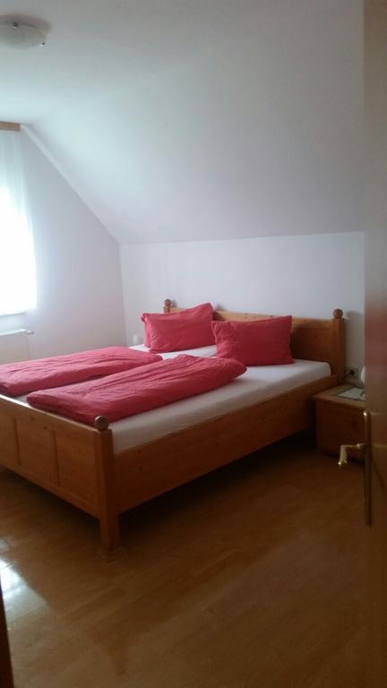 Apartamento Steirer Haus Gamlitz Exterior foto