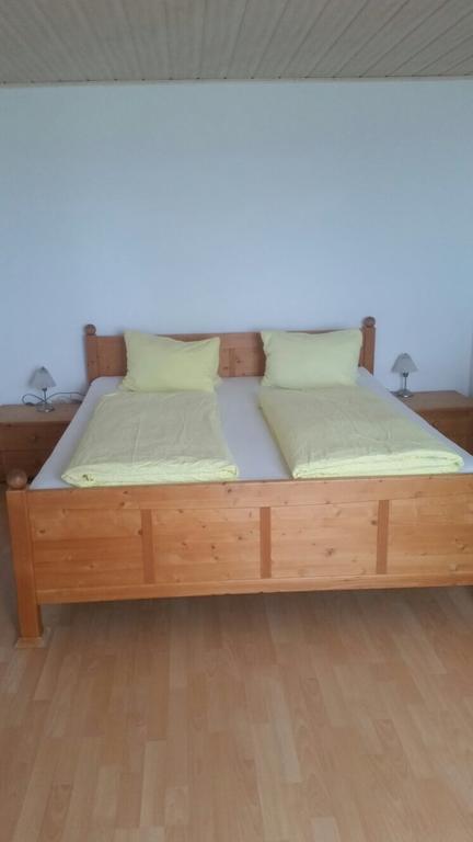 Apartamento Steirer Haus Gamlitz Exterior foto