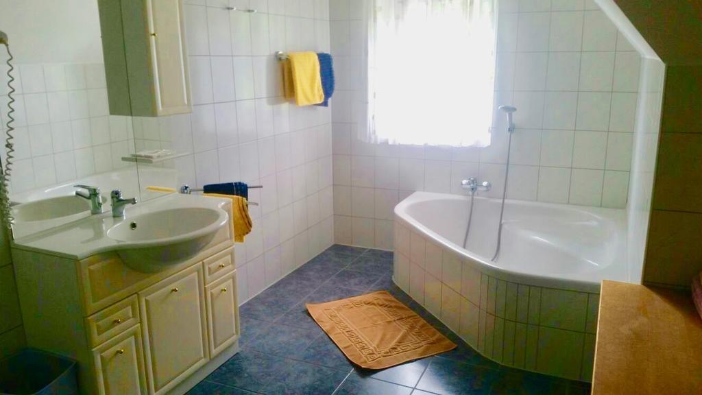 Apartamento Steirer Haus Gamlitz Exterior foto