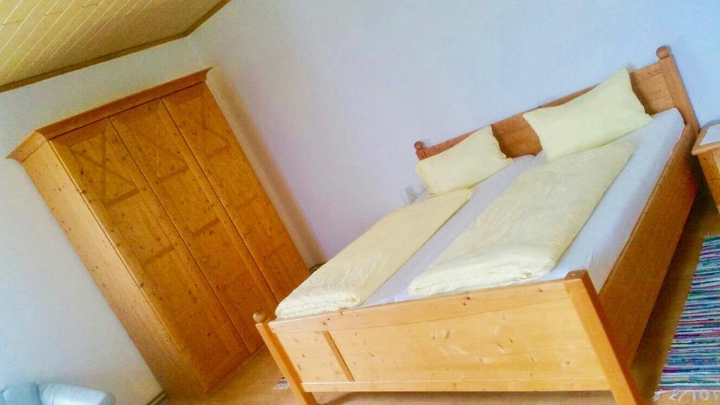 Apartamento Steirer Haus Gamlitz Exterior foto