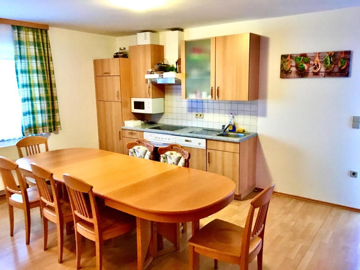 Apartamento Steirer Haus Gamlitz Exterior foto